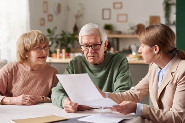 Are Will Writing Services Legally Recognised East Worthing