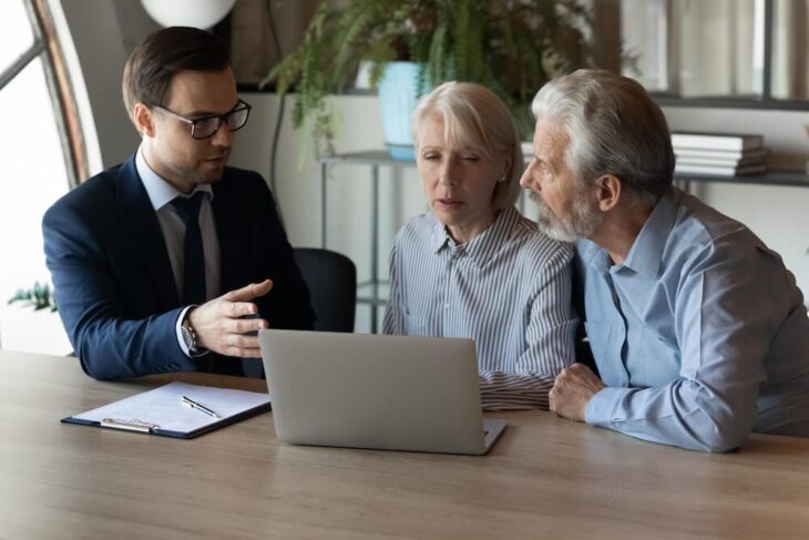 What Should You Do Next to Keep Your Will Working for You East Worthing?