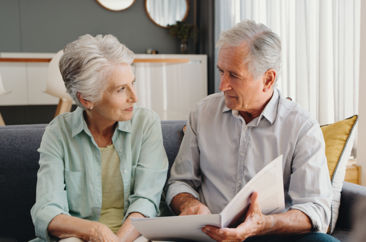 Why is having a will important even if I don’t own many assets East Worthing?